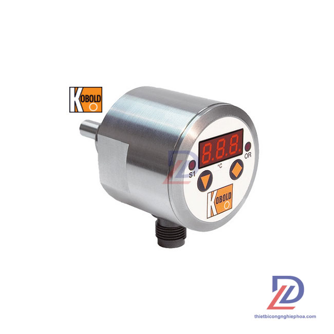 Cảm biến nhiệt độ Kobold