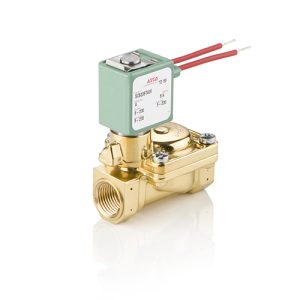 Van Điện Từ Asco