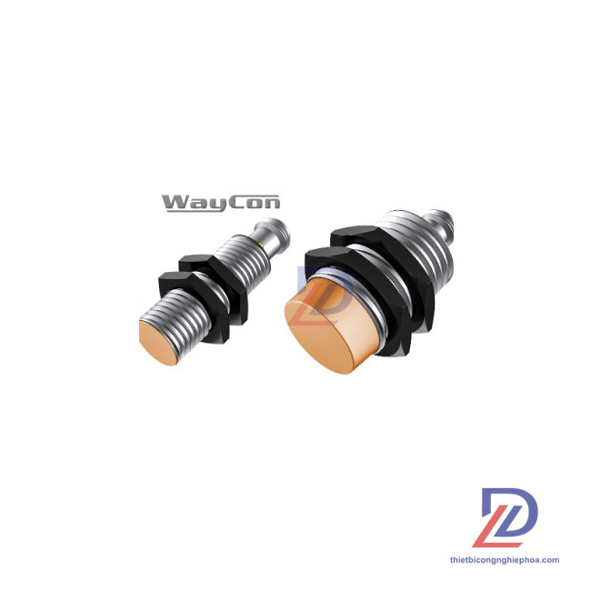 Cảm biến cảm ứng Waycon