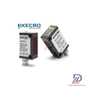 Cảm biến quang điện Xecro