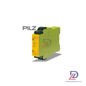 Rơ le Pilz