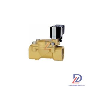 Van điều khiển Norgren