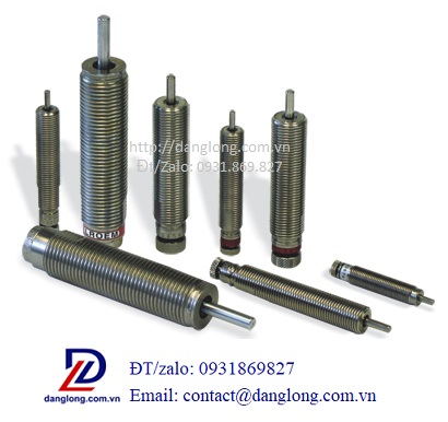 Bộ giảm chấn Enidine