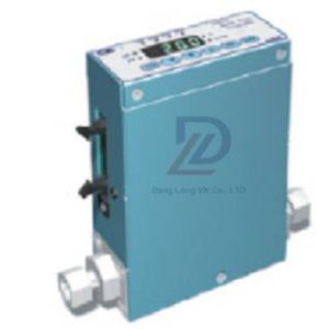 Bo dieu khien luu luong Azbil