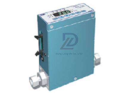 Bo dieu khien luu luong Azbil