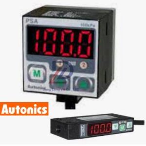 Cam bien ap suat Autonics
