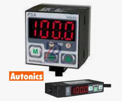 Cam bien ap suat Autonics
