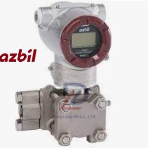 Cam bien ap suat Azbil