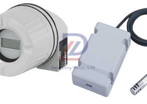 Cam bien nhiet do Azbil