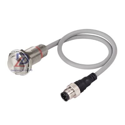 Cảm biến tiệm cận Autonics