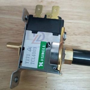 Bộ điều khiển áp suất Hsinglu