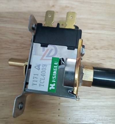 Bộ điều khiển áp suất Hsinglu