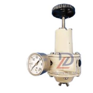 Van dieu khien azbil