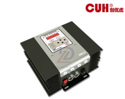 Bo dieu khien rung CUH SDVC60-XL24