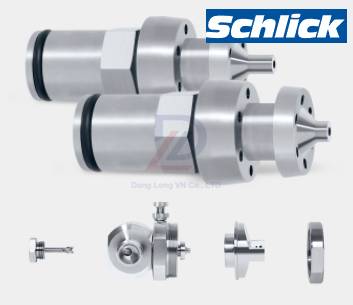 Dau phun schlick 930