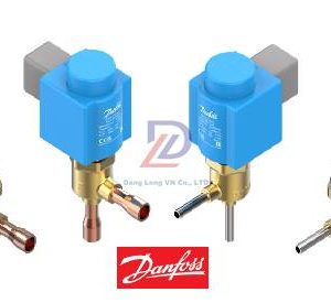 Van dien tu Danfoss