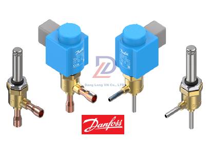 Van dien tu Danfoss