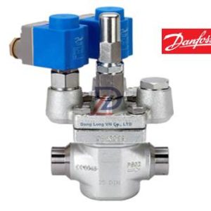 Van dieu khien Danfoss