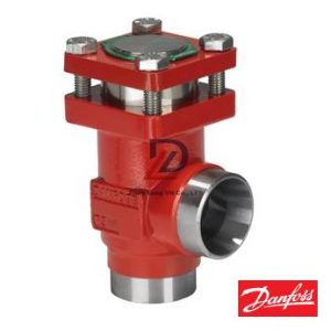 Van kiem tra Danfoss