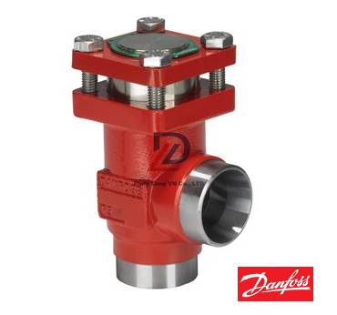 Van kiem tra Danfoss