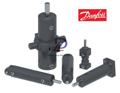 Xi lanh khi nen Danfoss