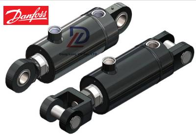 Xi lanh thuy luc Danfoss