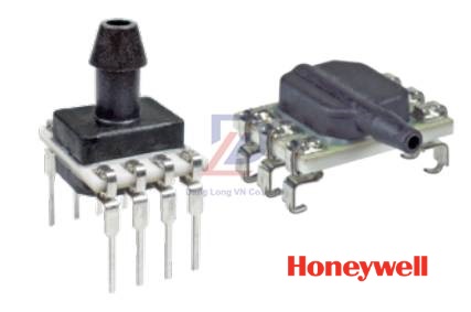 Cam bien ap suat Honeywell