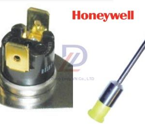 Cam bien nhiet do Honeywell