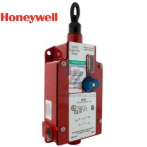 Cong tac an toan Honeywell