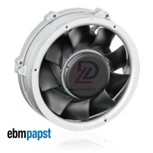 Quạt làm mát EBM