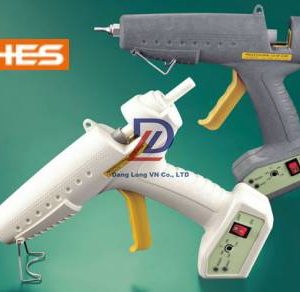 Súng bắn keo HES JY2016.