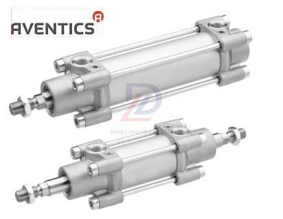 Xy lanh khi nen Aventics