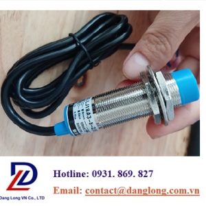 Cảm biến tiệm cận LJ18A3-8-Z/BX