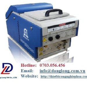 may bom keo Weleo ST-09