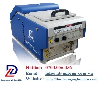 may bom keo Weleo ST-09