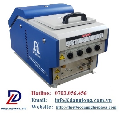 may bom keo Weleo TT-G9