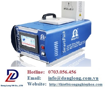 may bom keo Weleo SP-09-T