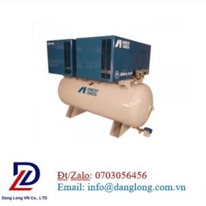 Máy phun sơn Anest Iwata