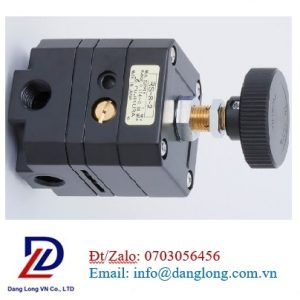 Bộ điều chỉnh áp suất Fujikura