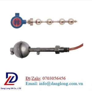 Công tắc mức Trimod' Besta