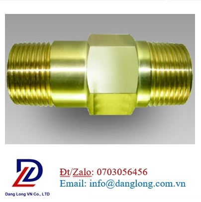 Van kiểm tra Fujikura