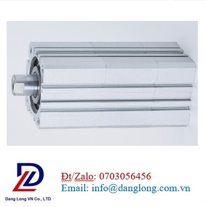 Xi lanh khí nén fujikura