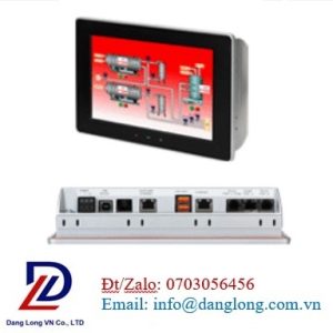 Bảng điều khiển Redlion