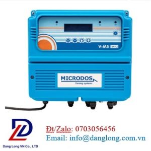 Bộ điều khiển Microdos