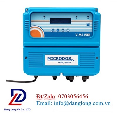 Bộ điều khiển Microdos