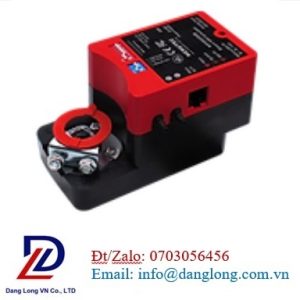 Bộ truyền động Nenutec