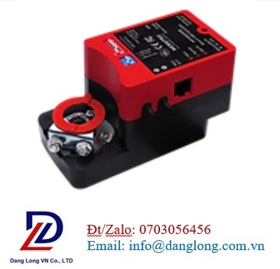 Bộ truyền động Nenutec