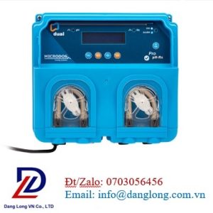 Bơm Định lượng Microdos