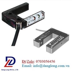 Công tắc quang điện Hokuyo