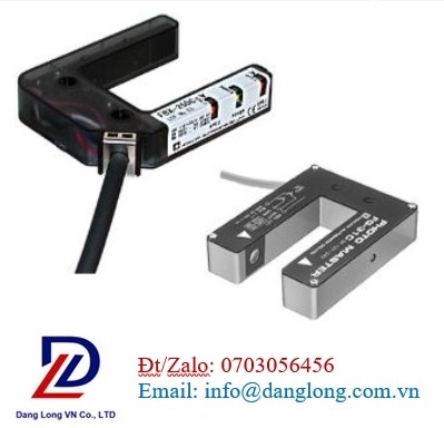 Công tắc quang điện Hokuyo